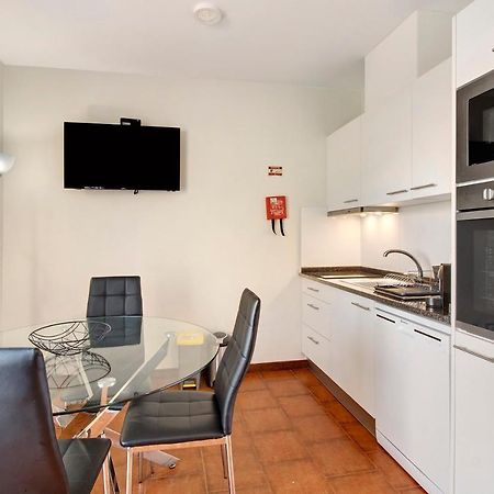Apartament Ninho Gaivota Porto Moniz Zewnętrze zdjęcie