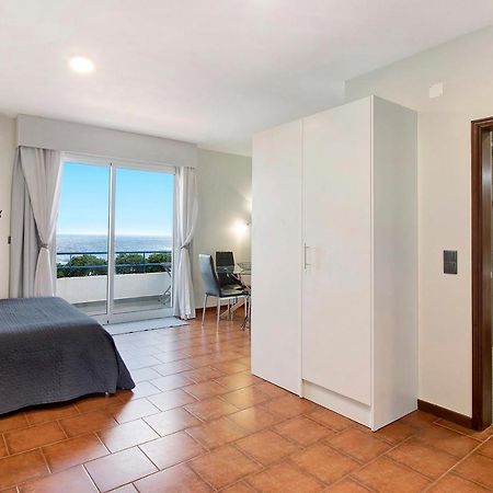 Apartament Ninho Gaivota Porto Moniz Zewnętrze zdjęcie