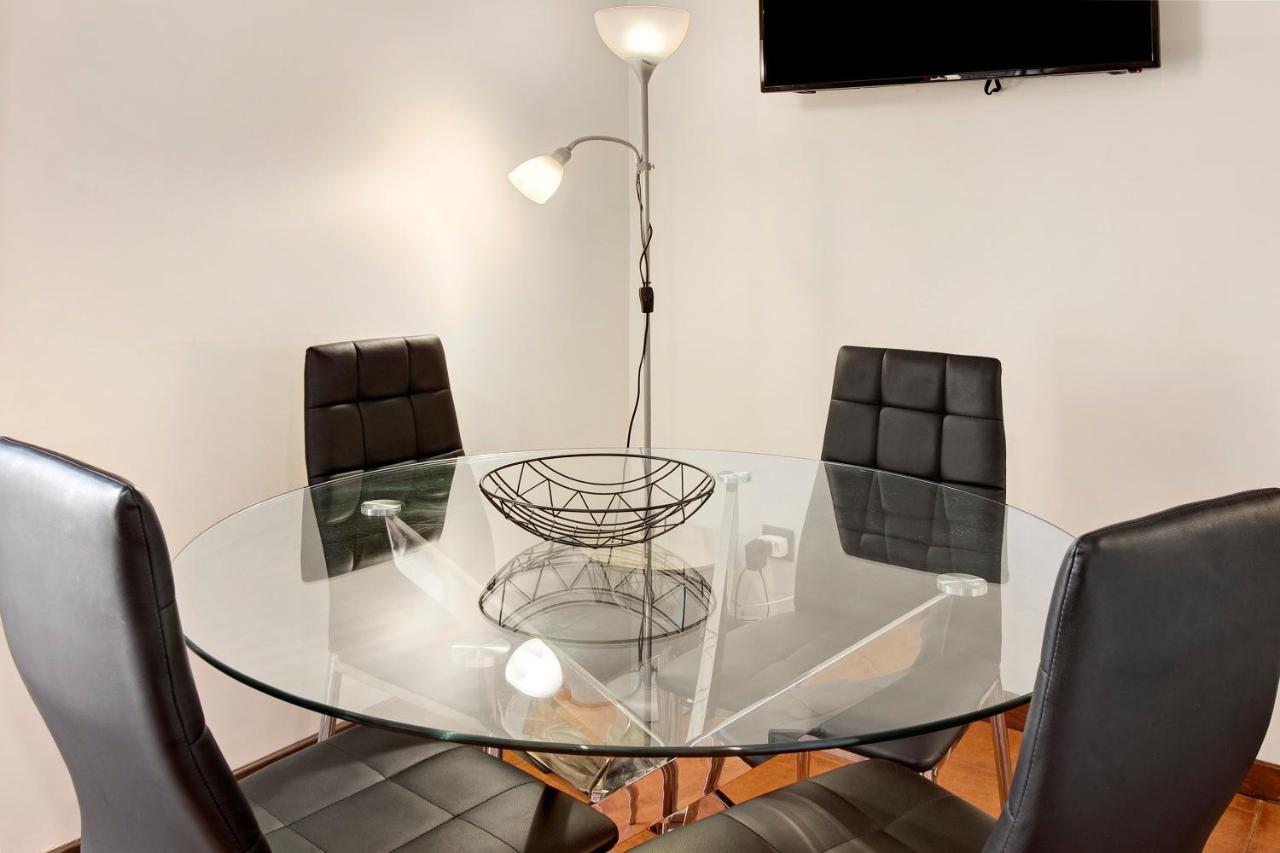 Apartament Ninho Gaivota Porto Moniz Zewnętrze zdjęcie