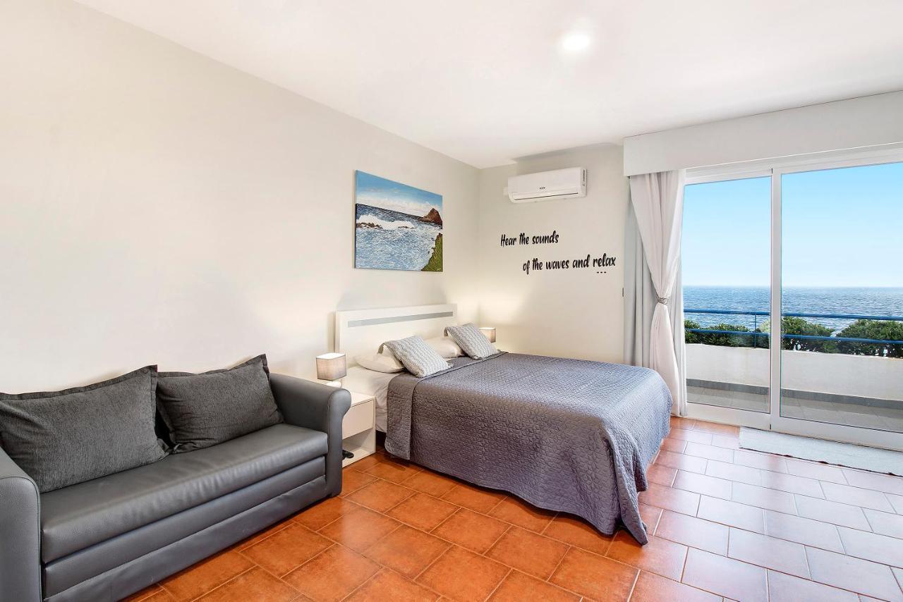 Apartament Ninho Gaivota Porto Moniz Zewnętrze zdjęcie