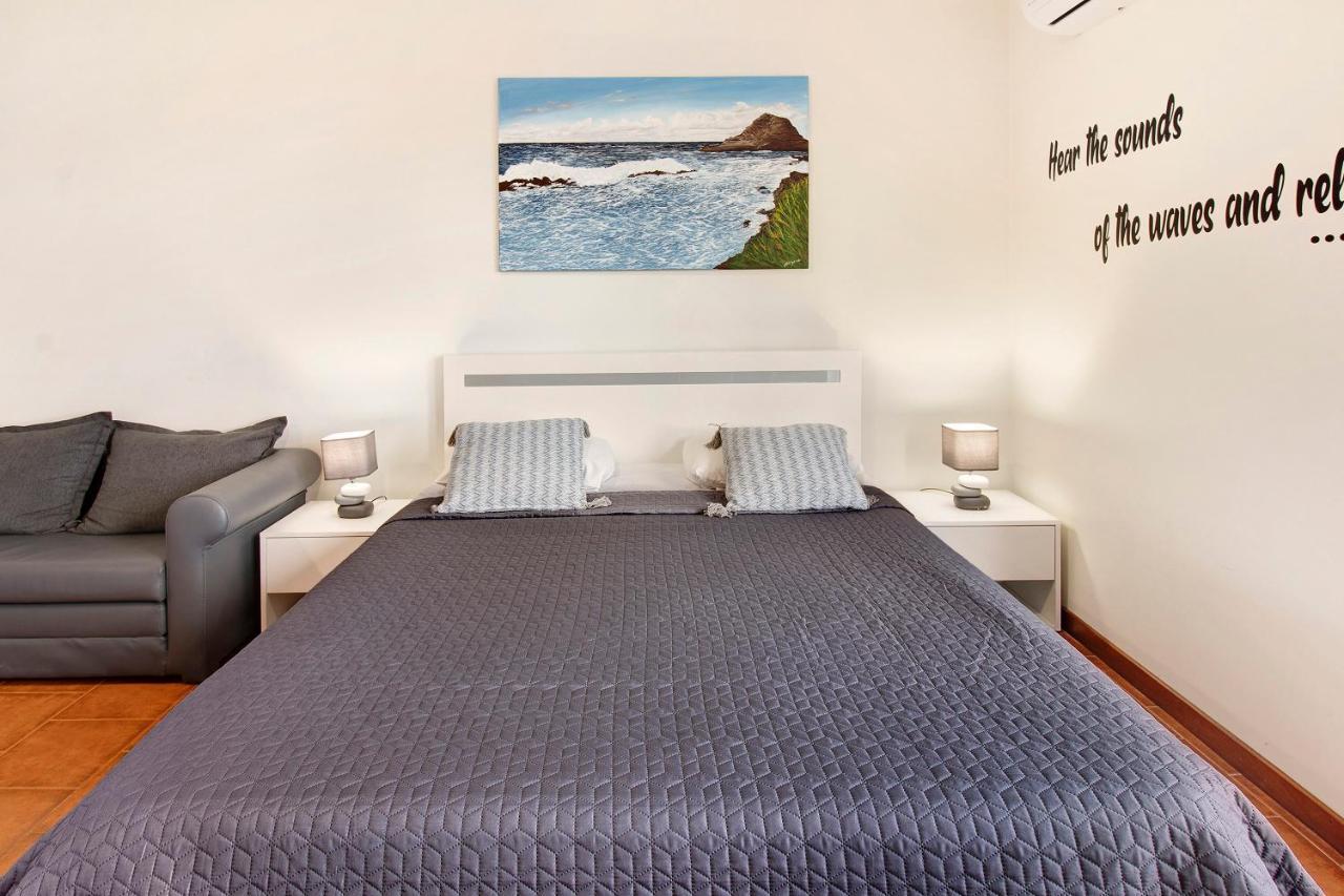 Apartament Ninho Gaivota Porto Moniz Zewnętrze zdjęcie
