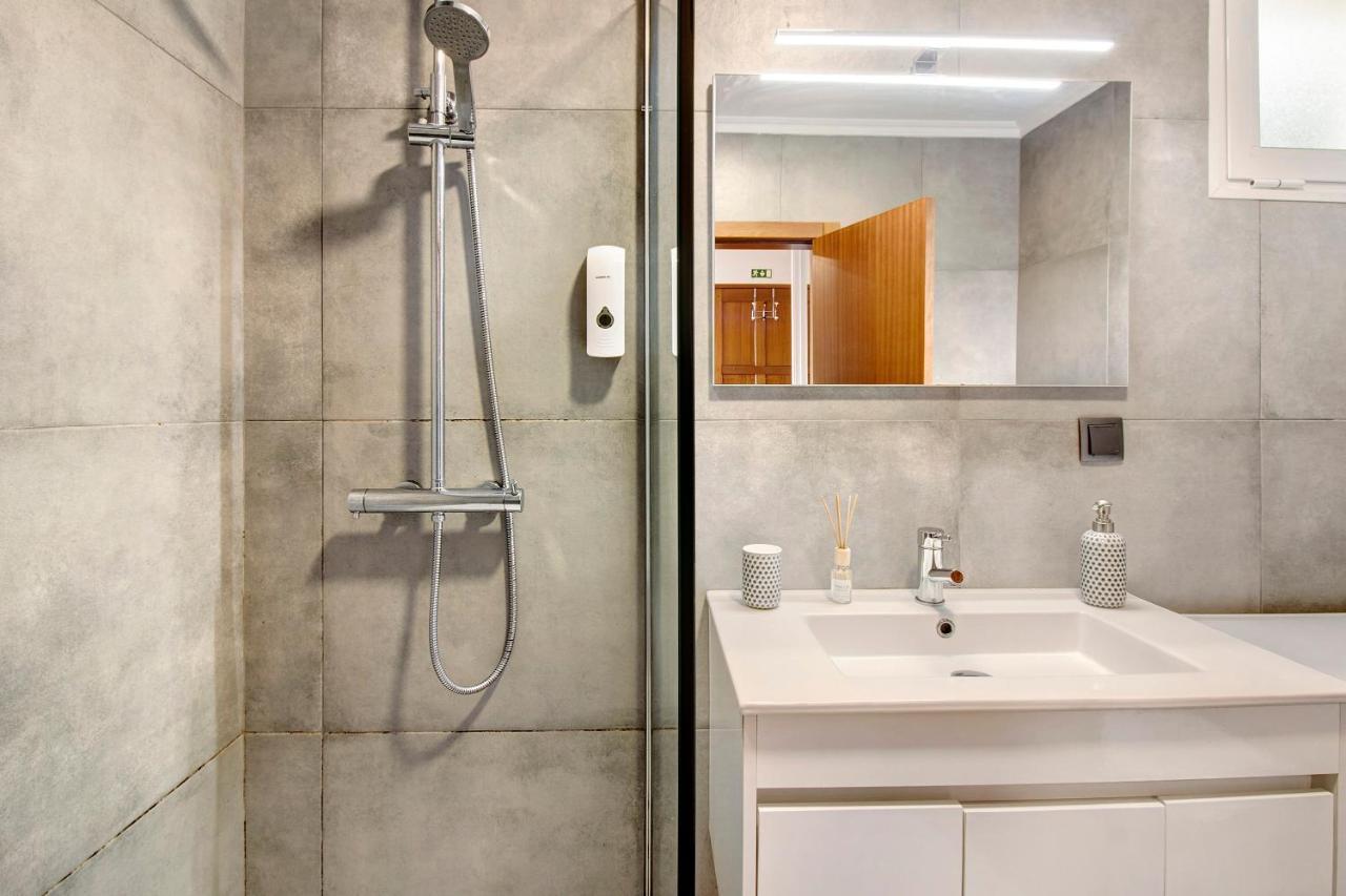 Apartament Ninho Gaivota Porto Moniz Zewnętrze zdjęcie