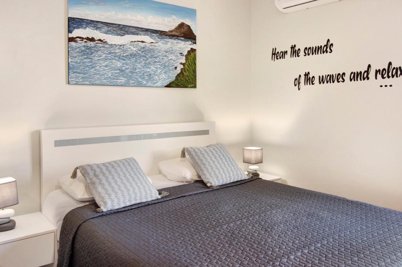 Apartament Ninho Gaivota Porto Moniz Zewnętrze zdjęcie