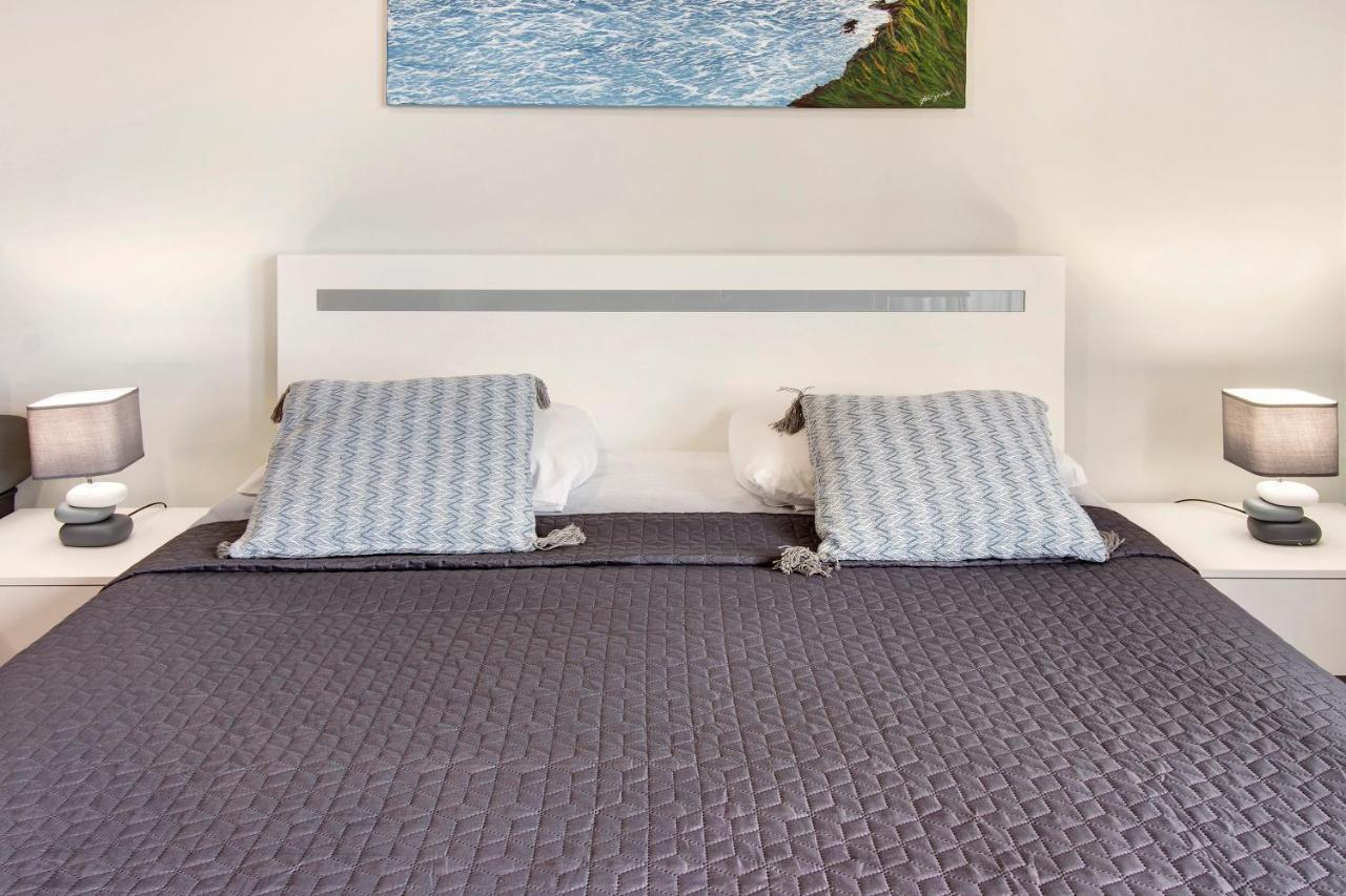 Apartament Ninho Gaivota Porto Moniz Zewnętrze zdjęcie