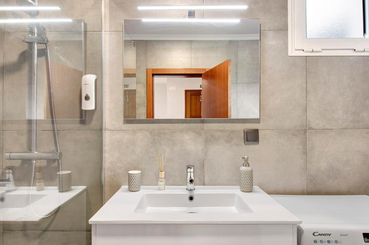 Apartament Ninho Gaivota Porto Moniz Zewnętrze zdjęcie